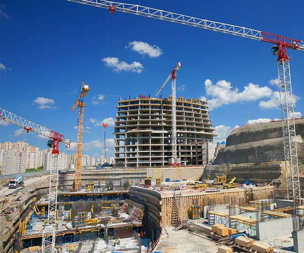 Tableau Électrique Industriel