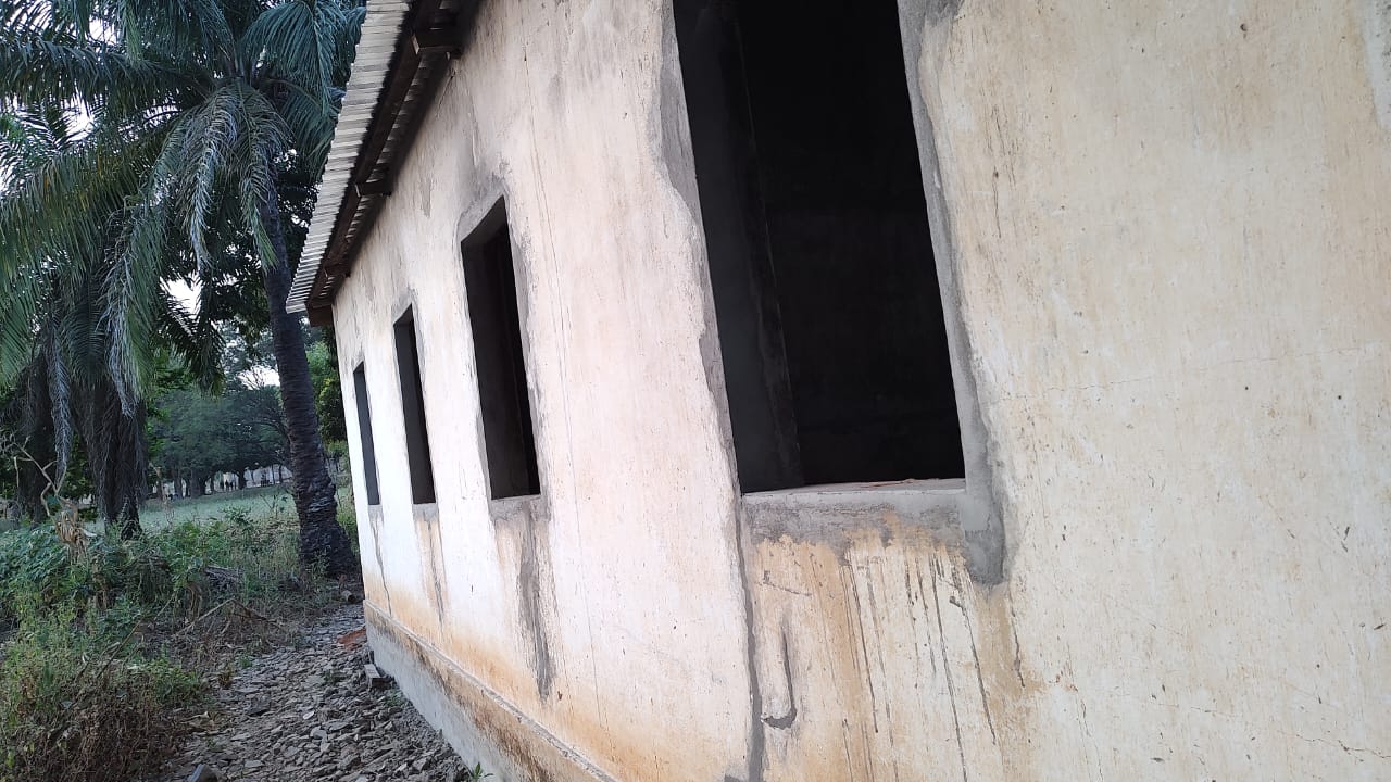 Réhabilitation des Blocs Météorologiques de Sokodé - Kara - Pagouda 