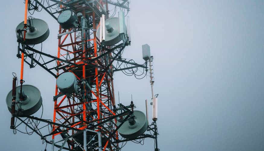 Réseaux & Télécom